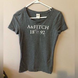 Abercrombie & Fitch T-Shirt! Size: Medium.